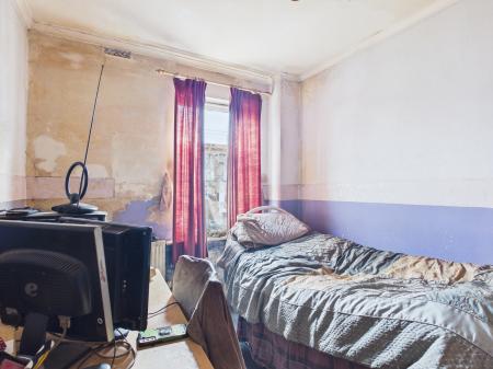 2 bedroom Terraced House for sale in Evelyn Street, Warrington, WA5