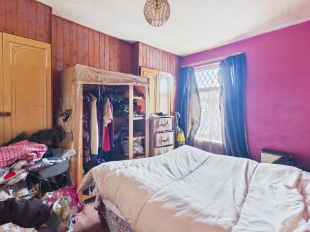 2 bedroom Terraced House for sale in Evelyn Street, Warrington, WA5