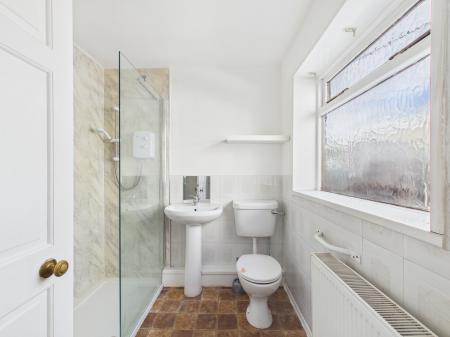 3 bedroom Terraced House to let in Wellfield Street, Bewsey, Warrington, WA5