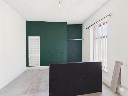 3 bedroom Terraced House to let in Wellfield Street, Bewsey, Warrington, WA5