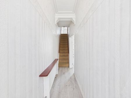 3 bedroom Terraced House to let in Wellfield Street, Bewsey, Warrington, WA5