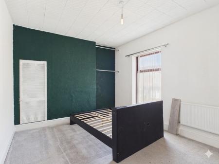 3 bedroom Terraced House to let in Wellfield Street, Bewsey, Warrington, WA5