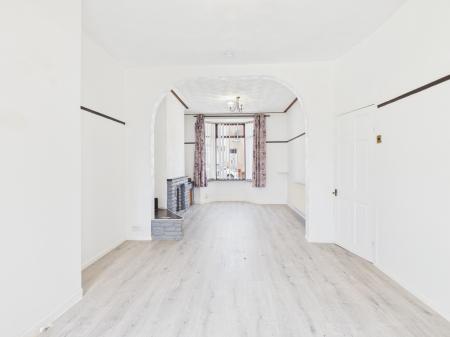 3 bedroom Terraced House to let in Wellfield Street, Bewsey, Warrington, WA5