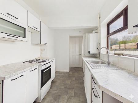 3 bedroom Terraced House to let in Wellfield Street, Bewsey, Warrington, WA5