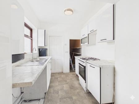 3 bedroom Terraced House to let in Wellfield Street, Bewsey, Warrington, WA5