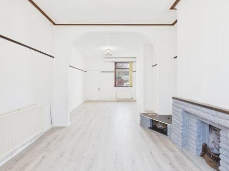 3 bedroom Terraced House to let in Wellfield Street, Bewsey, Warrington, WA5