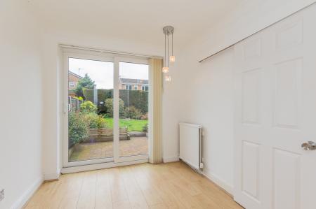 2 bedroom Semi-detached house to let in Longbarn Lane, Woolston, Warrington, WA1