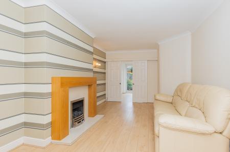 2 bedroom Semi-detached house to let in Longbarn Lane, Woolston, Warrington, WA1