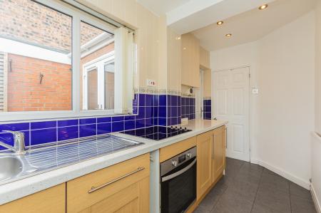 2 bedroom Semi-detached house to let in Longbarn Lane, Woolston, Warrington, WA1