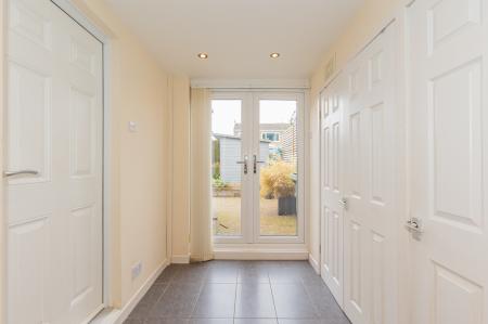 2 bedroom Semi-detached house to let in Longbarn Lane, Woolston, Warrington, WA1