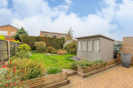 2 bedroom Semi-detached house to let in Longbarn Lane, Woolston, Warrington, WA1