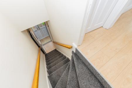 2 bedroom Semi-detached house to let in Longbarn Lane, Woolston, Warrington, WA1