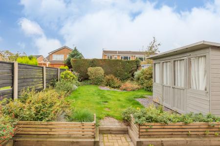 2 bedroom Semi-detached house to let in Longbarn Lane, Woolston, Warrington, WA1