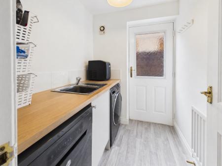 4 bedroom Detached house for sale in California Close, Great Sankey, Warrington, WA5