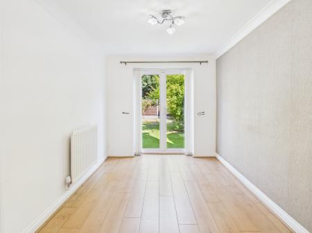 4 bedroom Detached house for sale in California Close, Great Sankey, Warrington, WA5