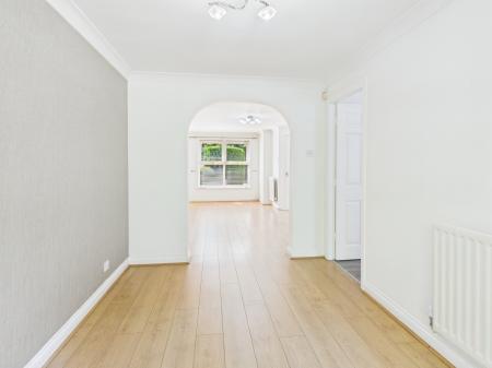 4 bedroom Detached house for sale in California Close, Great Sankey, Warrington, WA5