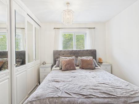 4 bedroom Detached house for sale in California Close, Great Sankey, Warrington, WA5