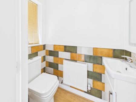 4 bedroom Detached house for sale in California Close, Great Sankey, Warrington, WA5
