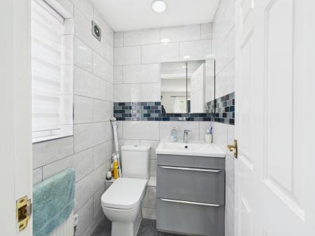 4 bedroom Detached house for sale in California Close, Great Sankey, Warrington, WA5