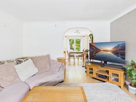 4 bedroom Detached house for sale in California Close, Great Sankey, Warrington, WA5
