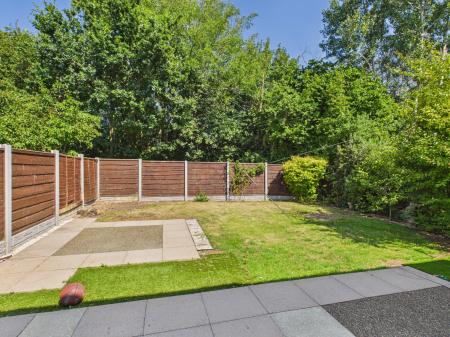 4 bedroom Detached house for sale in California Close, Great Sankey, Warrington, WA5
