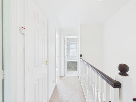 4 bedroom Detached house for sale in California Close, Great Sankey, Warrington, WA5