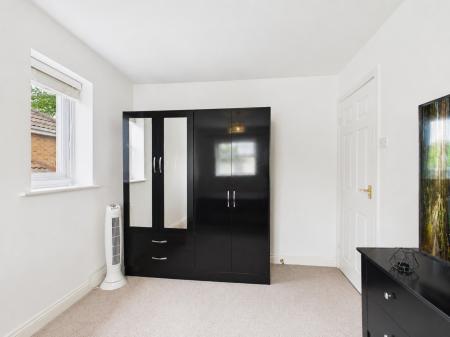4 bedroom Detached house for sale in California Close, Great Sankey, Warrington, WA5