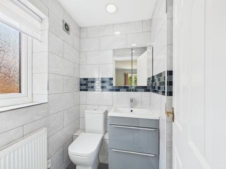 4 bedroom Detached house for sale in California Close, Great Sankey, Warrington, WA5