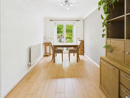 4 bedroom Detached house for sale in California Close, Great Sankey, Warrington, WA5