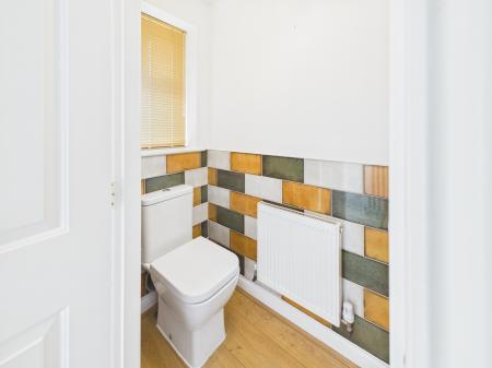 4 bedroom Detached house for sale in California Close, Great Sankey, Warrington, WA5