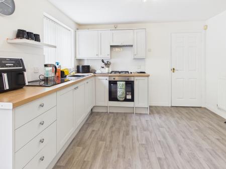4 bedroom Detached house for sale in California Close, Great Sankey, Warrington, WA5