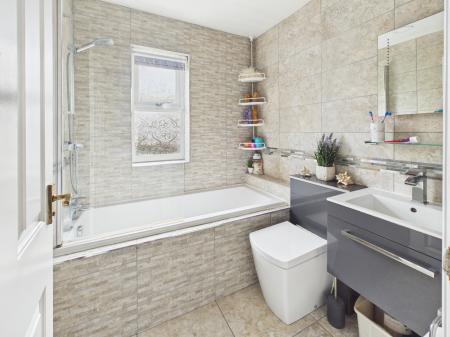4 bedroom Detached house for sale in California Close, Great Sankey, Warrington, WA5