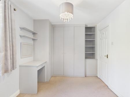 4 bedroom Detached house for sale in California Close, Great Sankey, Warrington, WA5