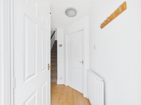 4 bedroom Detached house for sale in California Close, Great Sankey, Warrington, WA5