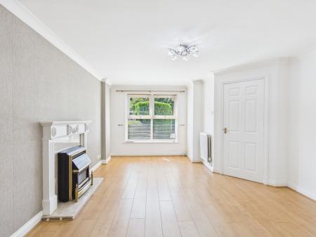 4 bedroom Detached house for sale in California Close, Great Sankey, Warrington, WA5