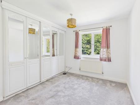 4 bedroom Detached house for sale in California Close, Great Sankey, Warrington, WA5