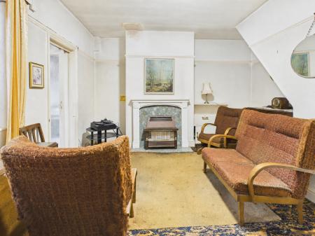 3 bedroom Semi-detached house for sale in Hallfields Road, Orford, Warrington, WA2