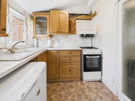 3 bedroom Semi-detached house for sale in Hallfields Road, Orford, Warrington, WA2