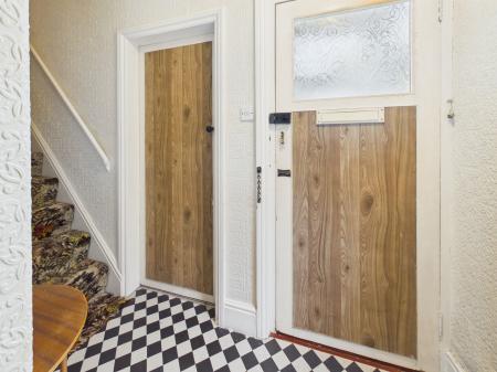 3 bedroom Semi-detached house for sale in Hallfields Road, Orford, Warrington, WA2