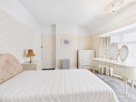 3 bedroom Semi-detached house for sale in Hallfields Road, Orford, Warrington, WA2