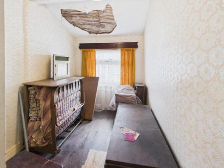 3 bedroom Semi-detached house for sale in Hallfields Road, Orford, Warrington, WA2