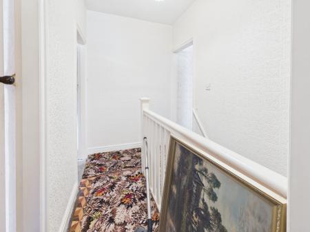 3 bedroom Semi-detached house for sale in Hallfields Road, Orford, Warrington, WA2