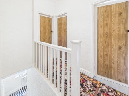 3 bedroom Semi-detached house for sale in Hallfields Road, Orford, Warrington, WA2