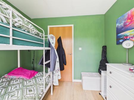 2 bedroom Flat to let in Mansfield Apartments, Templeton Drive, Fearnhead, Warrington, WA2