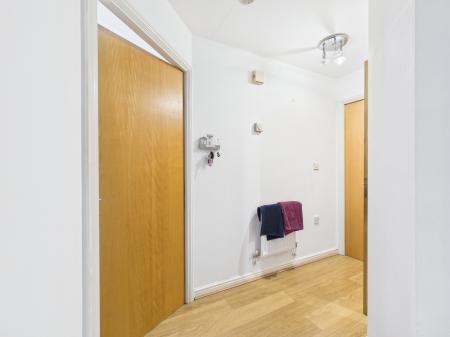 2 bedroom Flat to let in Mansfield Apartments, Templeton Drive, Fearnhead, Warrington, WA2