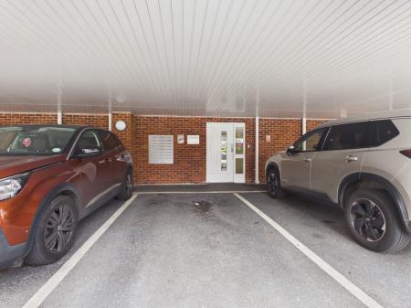 2 bedroom Flat for sale in Creola Court Louisiana Drive, Great Sankey, Warrington, WA5