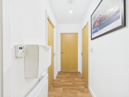 2 bedroom Flat for sale in Creola Court Louisiana Drive, Great Sankey, Warrington, WA5