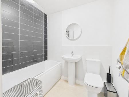 2 bedroom Flat for sale in Creola Court Louisiana Drive, Great Sankey, Warrington, WA5
