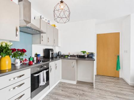 2 bedroom Flat for sale in Creola Court Louisiana Drive, Great Sankey, Warrington, WA5
