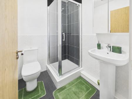 2 bedroom Flat for sale in Creola Court Louisiana Drive, Great Sankey, Warrington, WA5